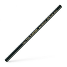 Карандаш угольный Faber-Castell Pitt Monochrome 117400 medium
